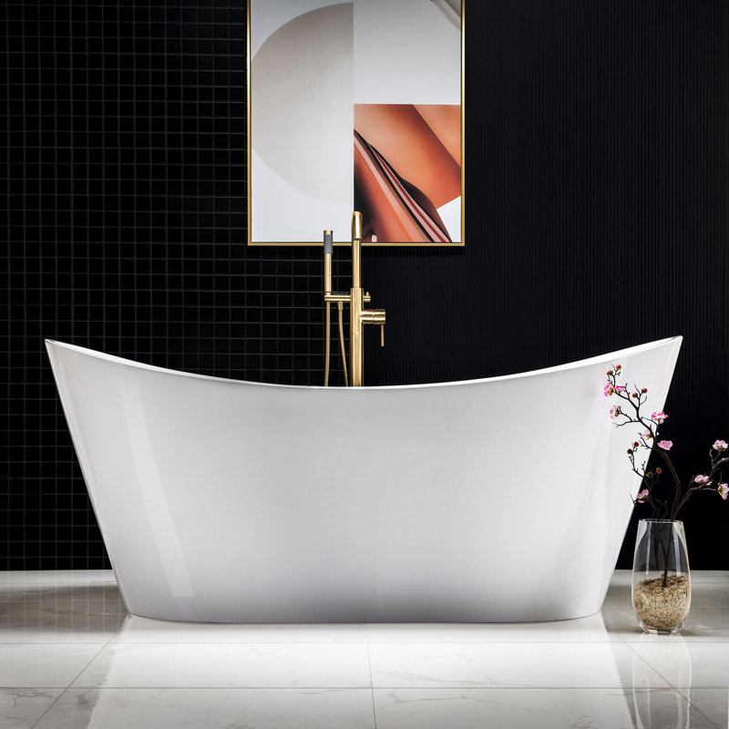21 Best Bathtubs Review That you'll Love in 2023